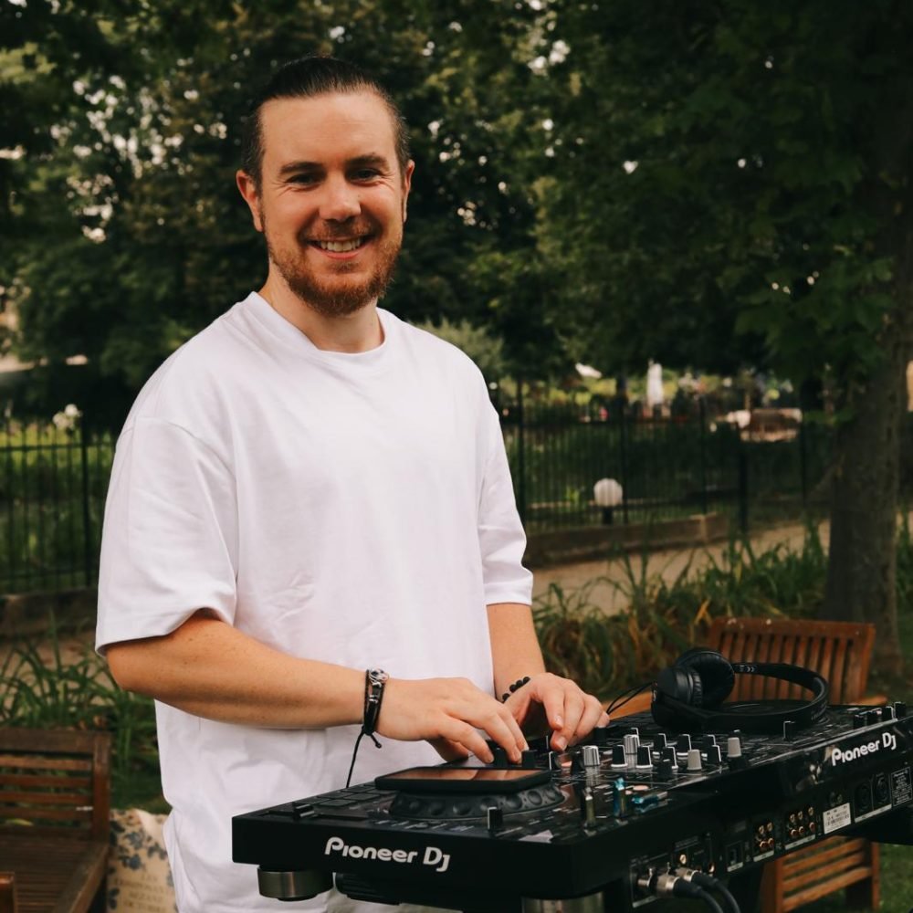 dj en urgence musique généraliste